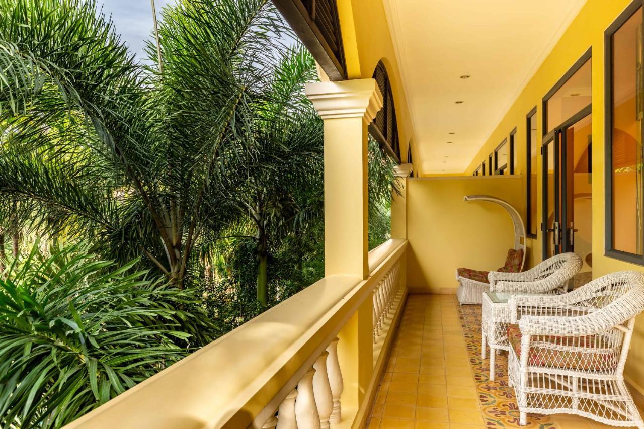Marirath Boutique Hotel Сиемрип Экстерьер фото