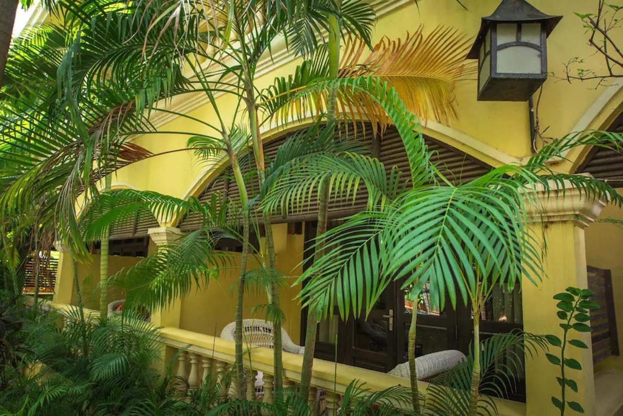 Marirath Boutique Hotel Сиемрип Экстерьер фото