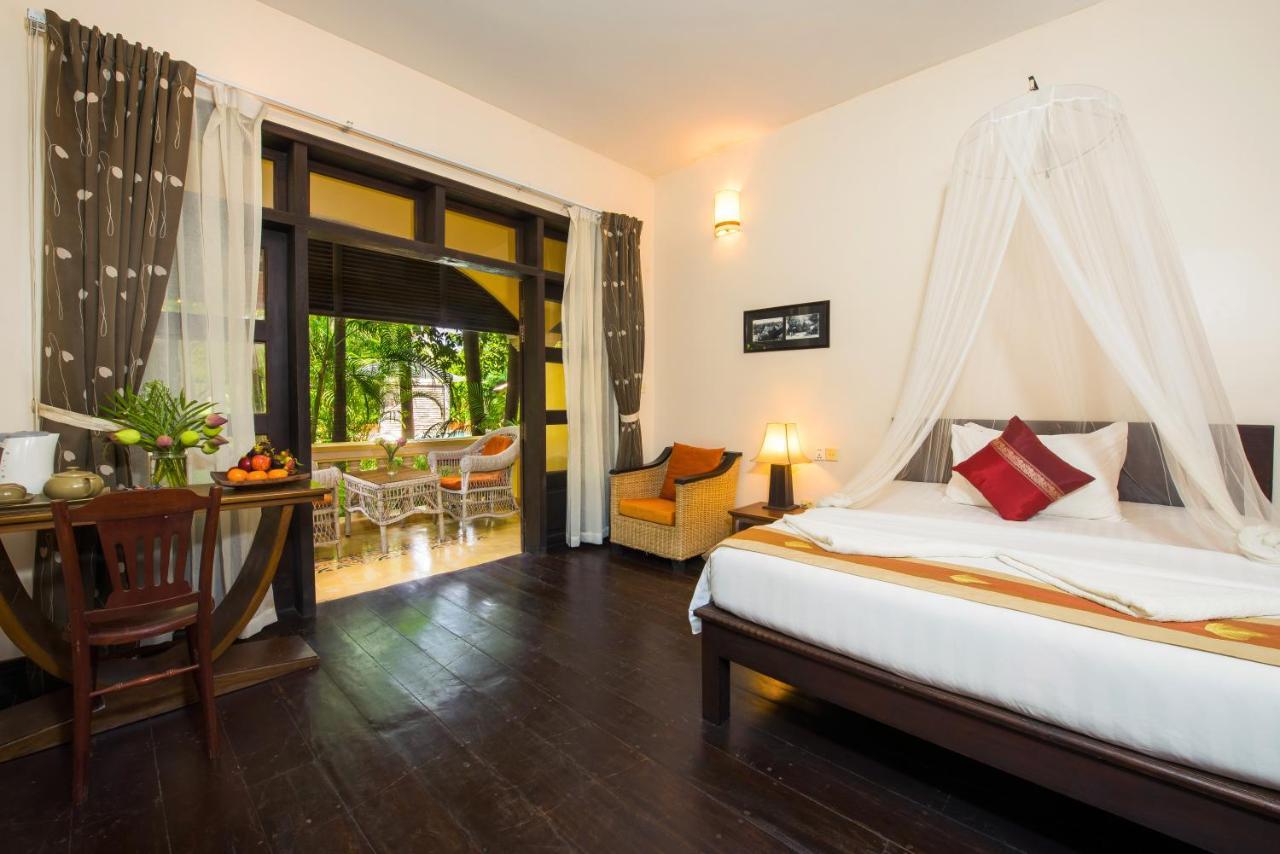Marirath Boutique Hotel Сиемрип Экстерьер фото