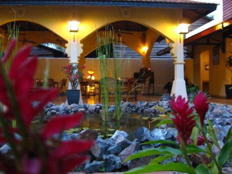 Marirath Boutique Hotel Сиемрип Экстерьер фото