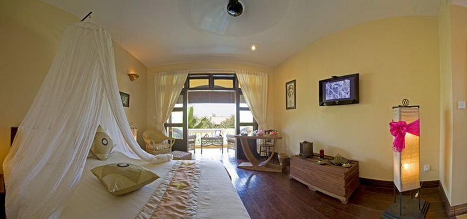 Marirath Boutique Hotel Сиемрип Экстерьер фото
