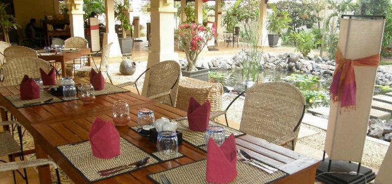 Marirath Boutique Hotel Сиемрип Экстерьер фото
