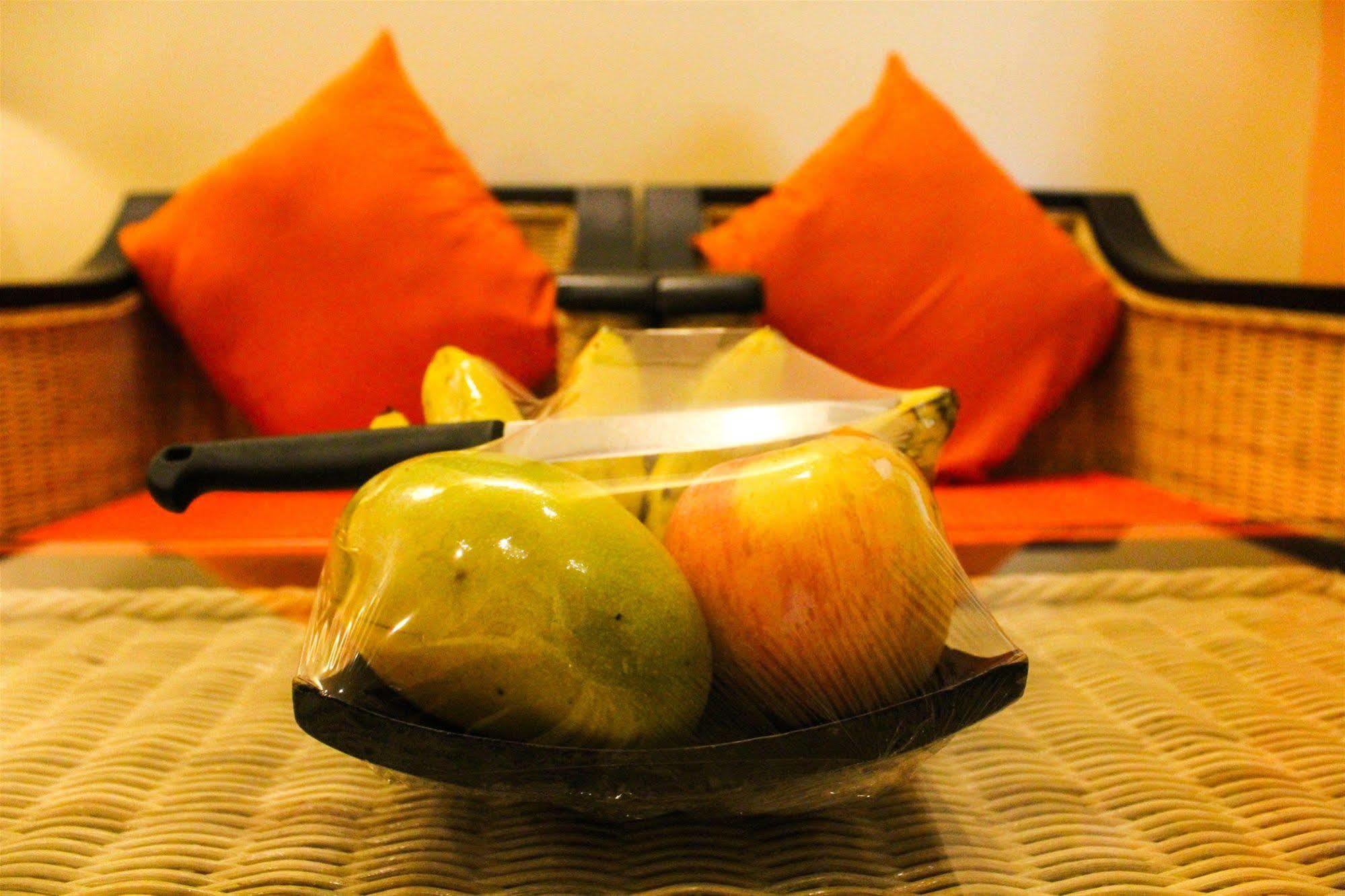 Marirath Boutique Hotel Сиемрип Экстерьер фото